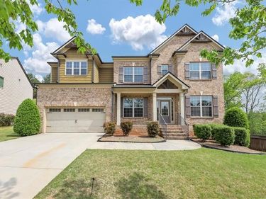 6059 Cove Park Drive, Buford, GA 30518