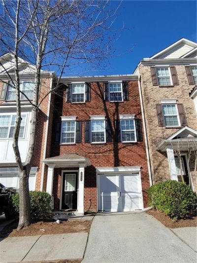 2098 Meadow Peak Road, Duluth, GA 30097 Main Photo
