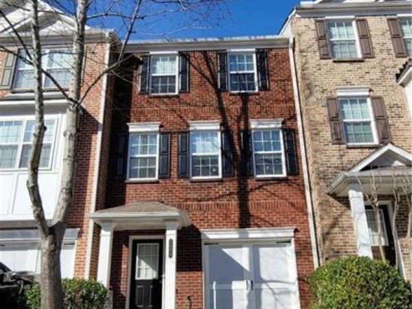 2098 Meadow Peak Road, Duluth, GA 30097