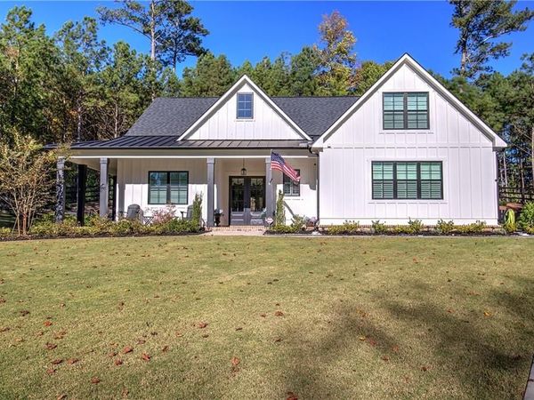 503 London Road, Ball Ground, GA 30107