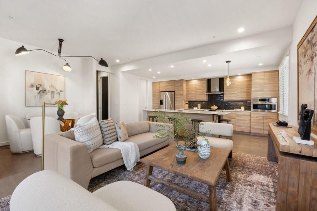 504 Rankin Street Ne, Unit 3, Atlanta, GA 30308 Main Photo