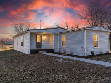 406 N Main Street, Jackson Center, OH 45334