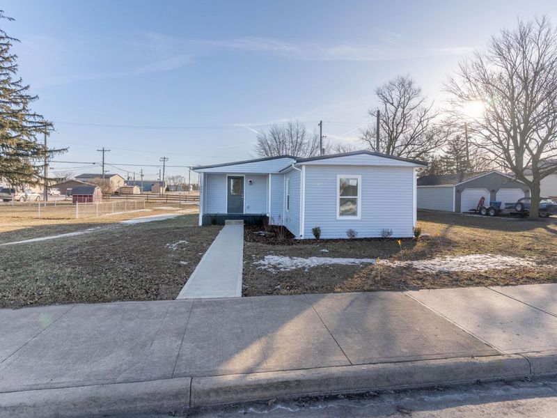 406 N Main Street, Jackson Center, OH 45334 Photo 2