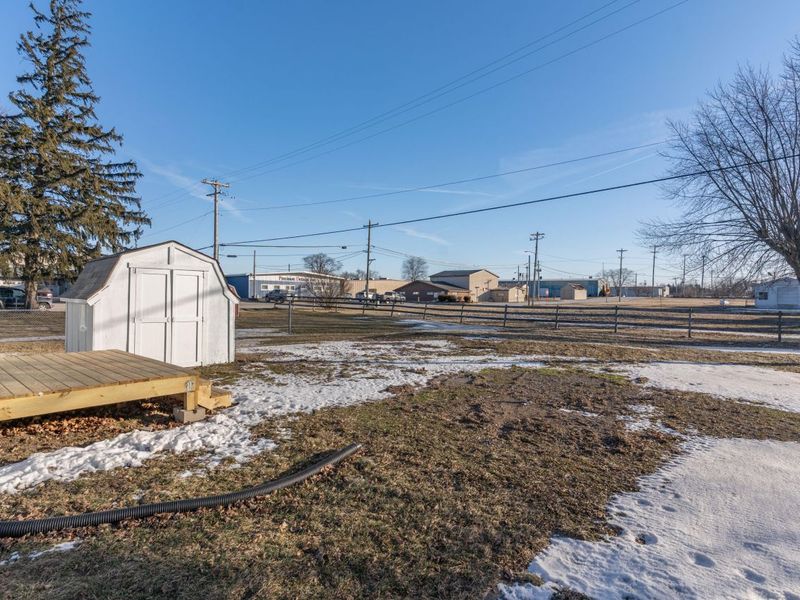 406 N Main Street, Jackson Center, OH 45334 Photo 26