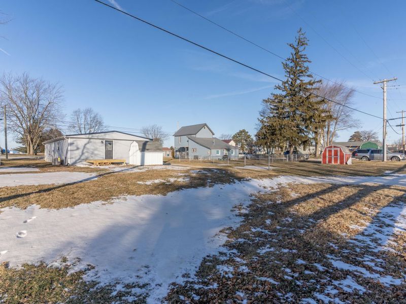 406 N Main Street, Jackson Center, OH 45334 Photo 27