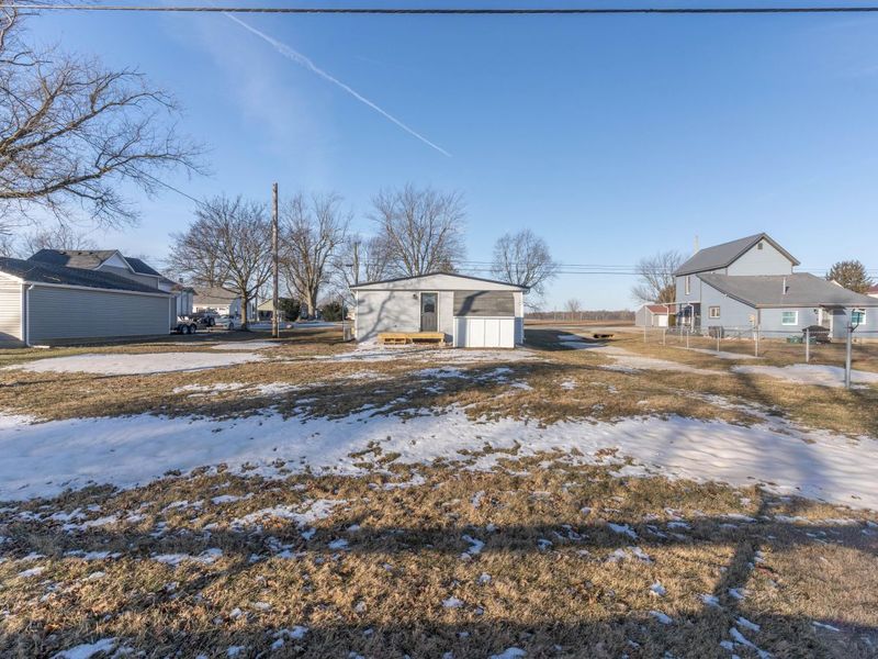 406 N Main Street, Jackson Center, OH 45334 Photo 28