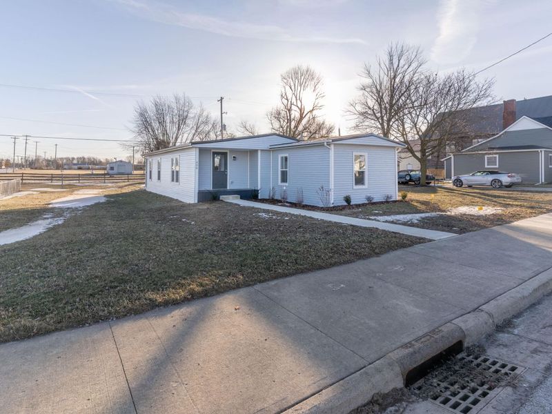 406 N Main Street, Jackson Center, OH 45334 Photo 3