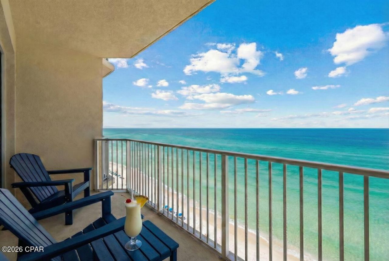 9450 S Thomas, Unit 1807D, Panama City, FL 32408 Main Photo