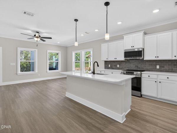 315 Cyan Lane, Unit 32, Panama City Beach, FL 32407