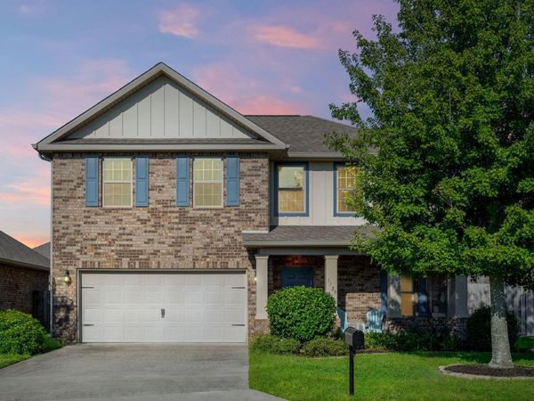 1729 Waterford Sound Boulevard, Gulf Breeze, FL 32563