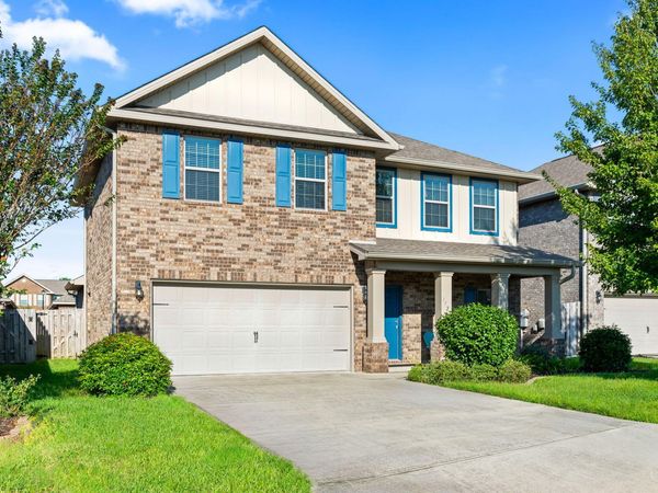 1729 Waterford Sound Boulevard, Gulf Breeze, FL 32563