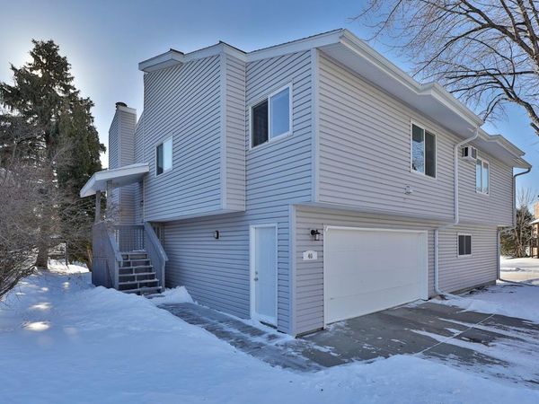 46 Fremont Drive S, Fargo, ND 58103