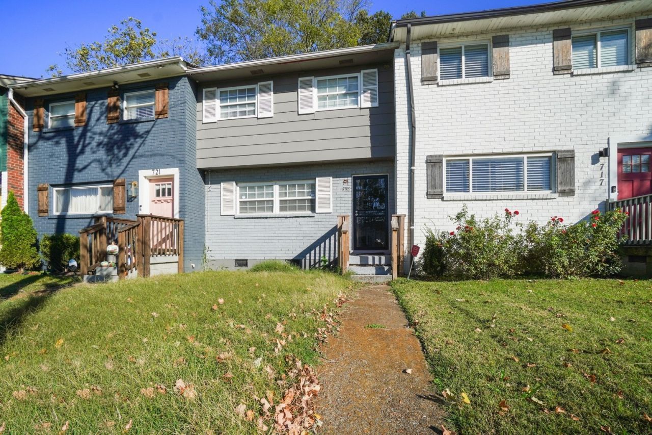 719 Joseph Ave, Nashville, TN 37207 Main Photo