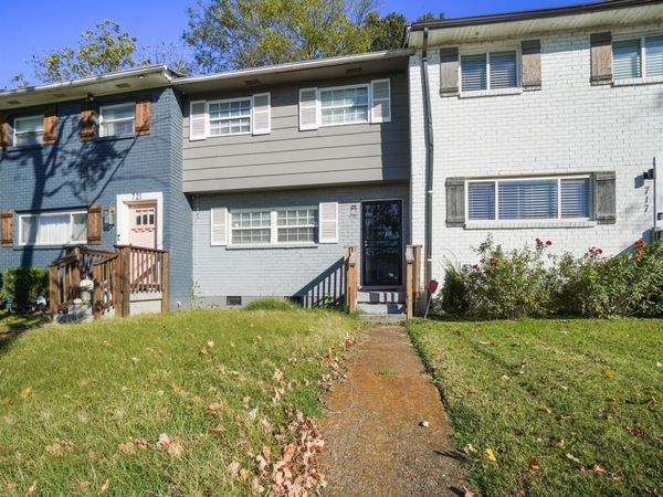 719 Joseph Ave, Nashville, TN 37207