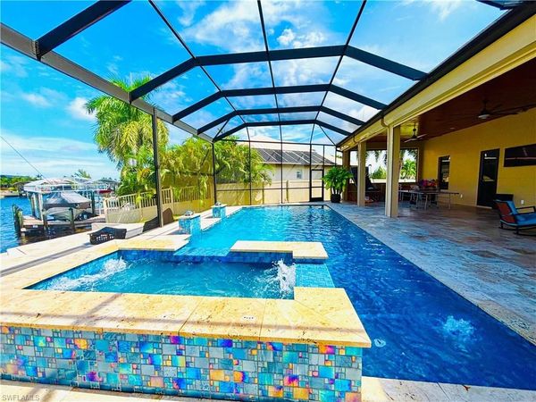 3801 Tropicana PKWY W, CAPE CORAL, FL 33993