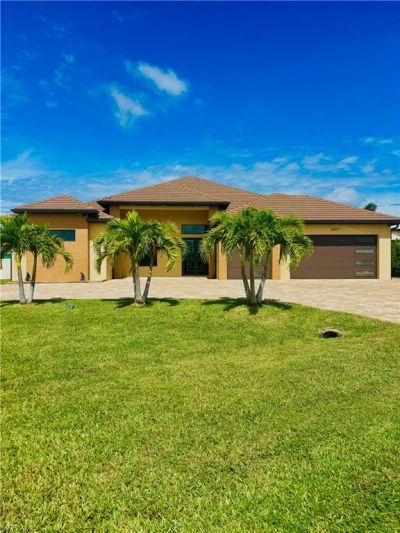 3801 Tropicana Pkwy W, Cape Coral, FL 33993 Photo