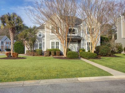 1250 Abercorn, Mount Pleasant, SC 29466
