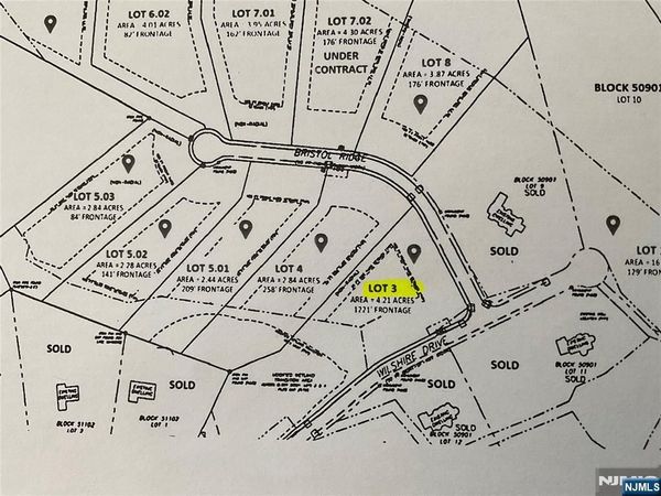 1 Bristol Ridge, Boonton Township, NJ 07005