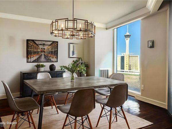 2777 Paradise Road, Unit 1701, Las Vegas, NV 89109