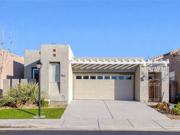 9152 Aqueduct Street , Las Vegas, NV 89123