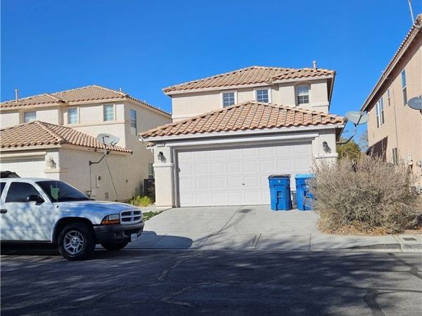 7720 Prosperity River Avenue, Las Vegas, NV 89129