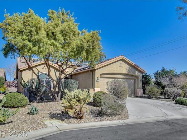 5994 CROSSFIELD Avenue, Las Vegas, NV 89122