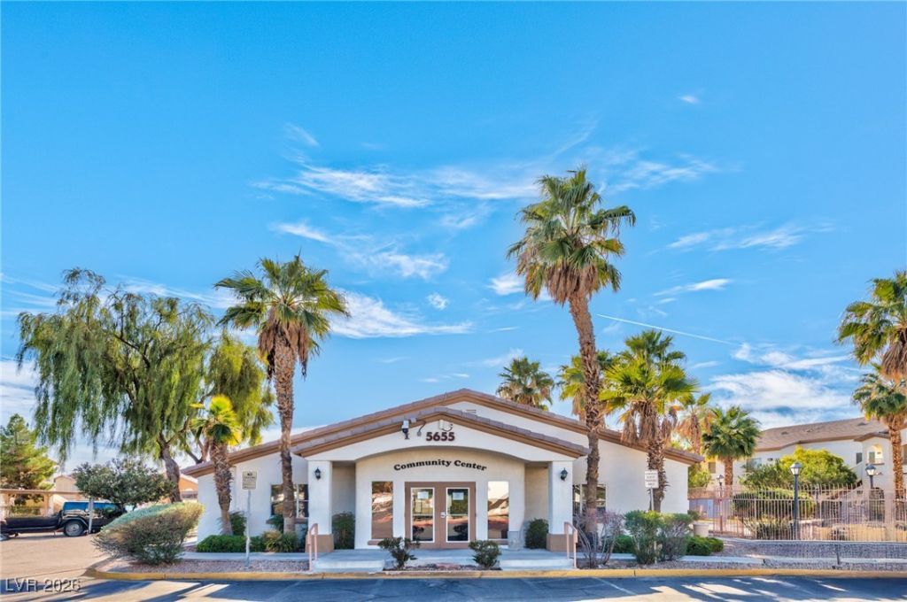 5655 E Sahara Avenue, Unit 1023, Las Vegas, NV 89142 Main Photo