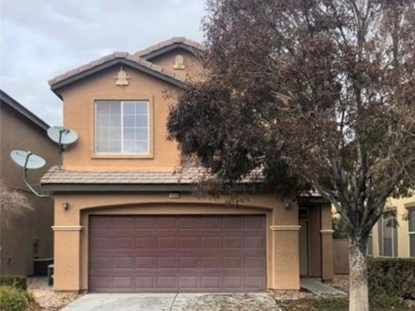 4456 Acropolis Avenue, North Las Vegas, NV 89031