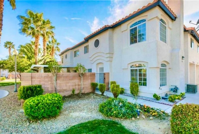 2744 Stars End Street, Las Vegas, NV 89108 Main Photo