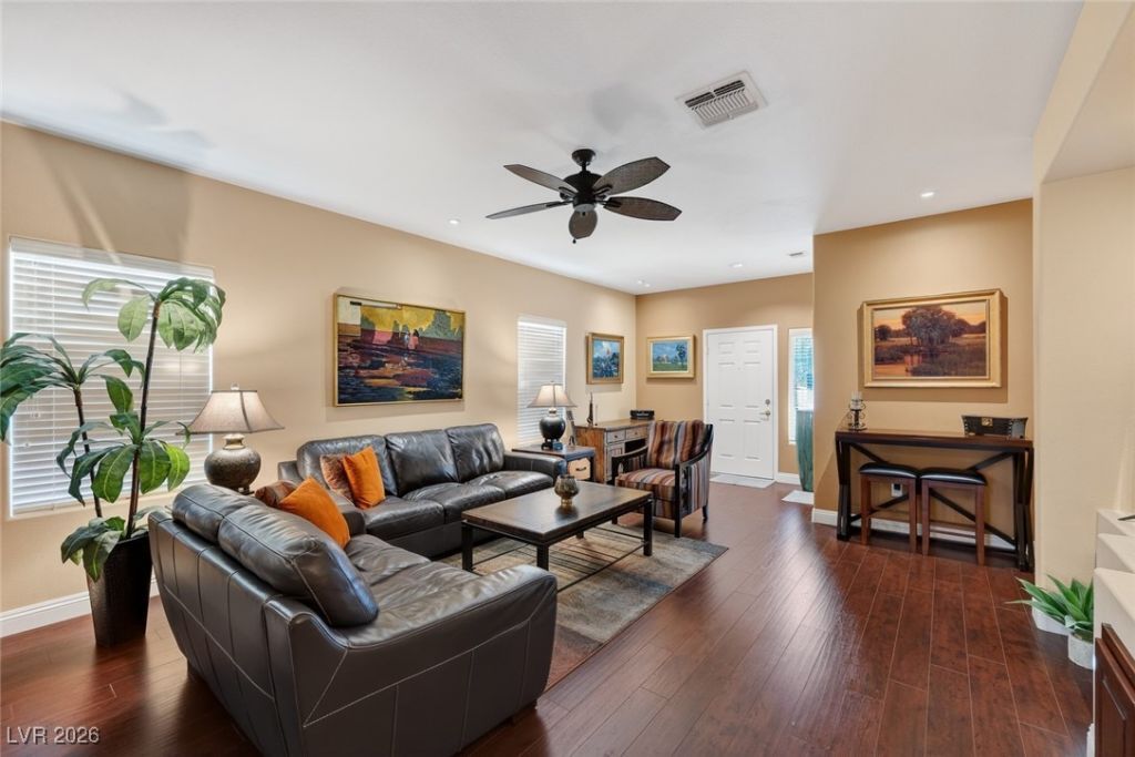 2312 Fossil Canyon Drive, Henderson, NV 89052 Main Photo