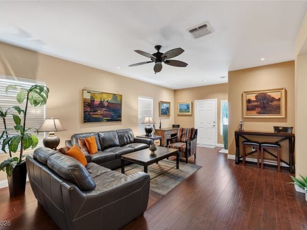 2312 Fossil Canyon Drive, Henderson, NV 89052