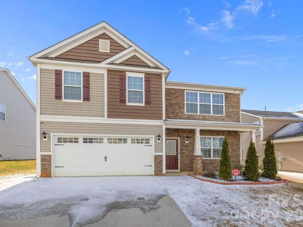 7577 Nolen Farm Drive, Gastonia, NC 28056