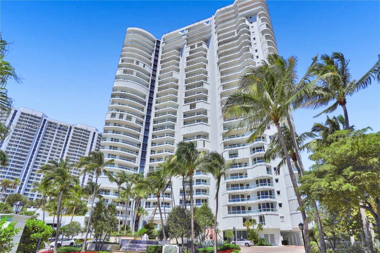 21050 Point Pl , Unit 3104, Aventura, FL 33180 Photo