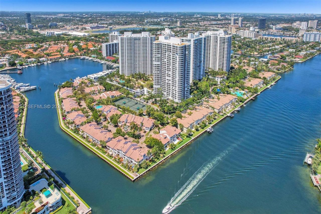 21050 Point Pl , Unit 3104, Aventura, FL 33180 Photo