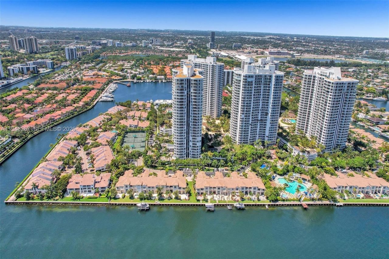 21050 Point Pl , Unit 3104, Aventura, FL 33180 Photo