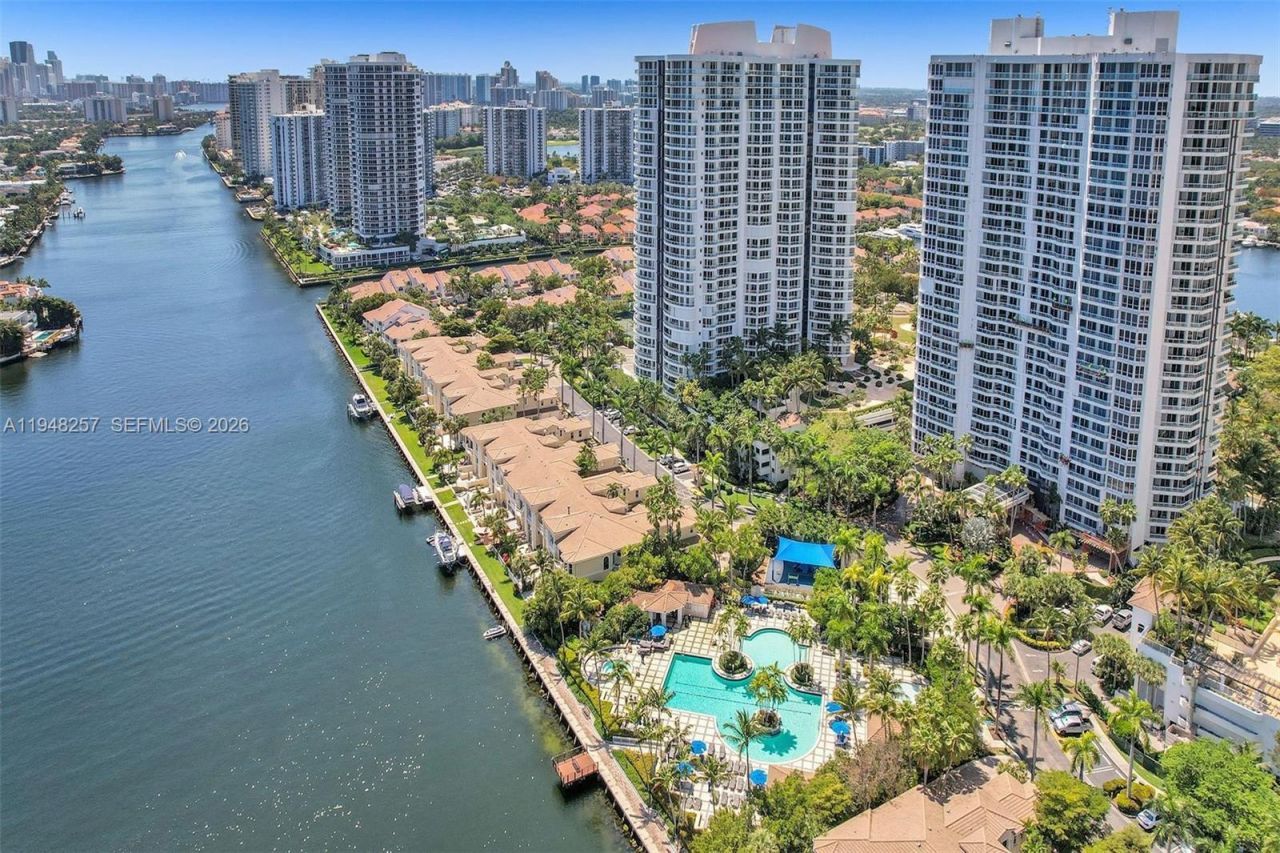 21050 Point Pl , Unit 3104, Aventura, FL 33180 Photo