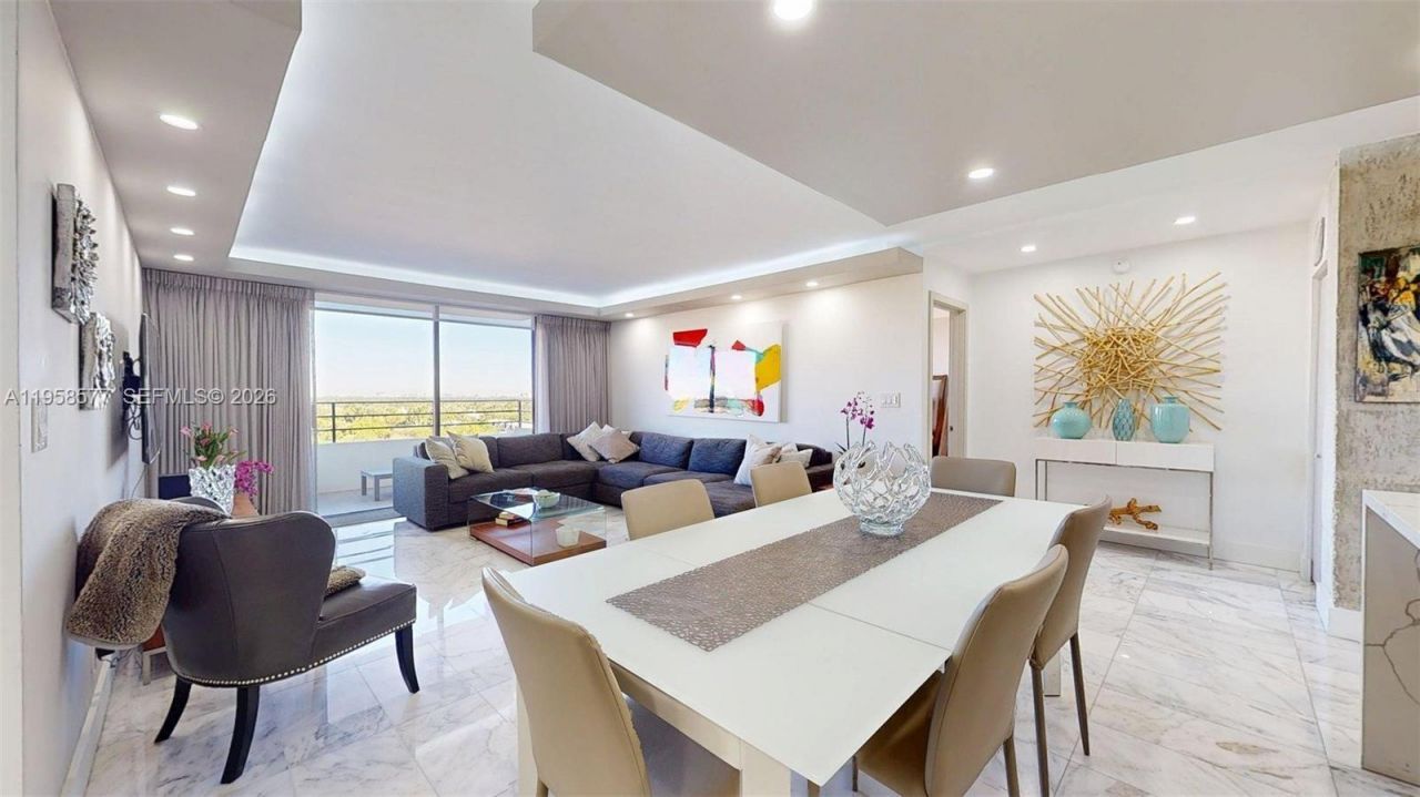 600 Three Islands Blvd, Unit 802, Hallandale Beach, FL 33009 Photo