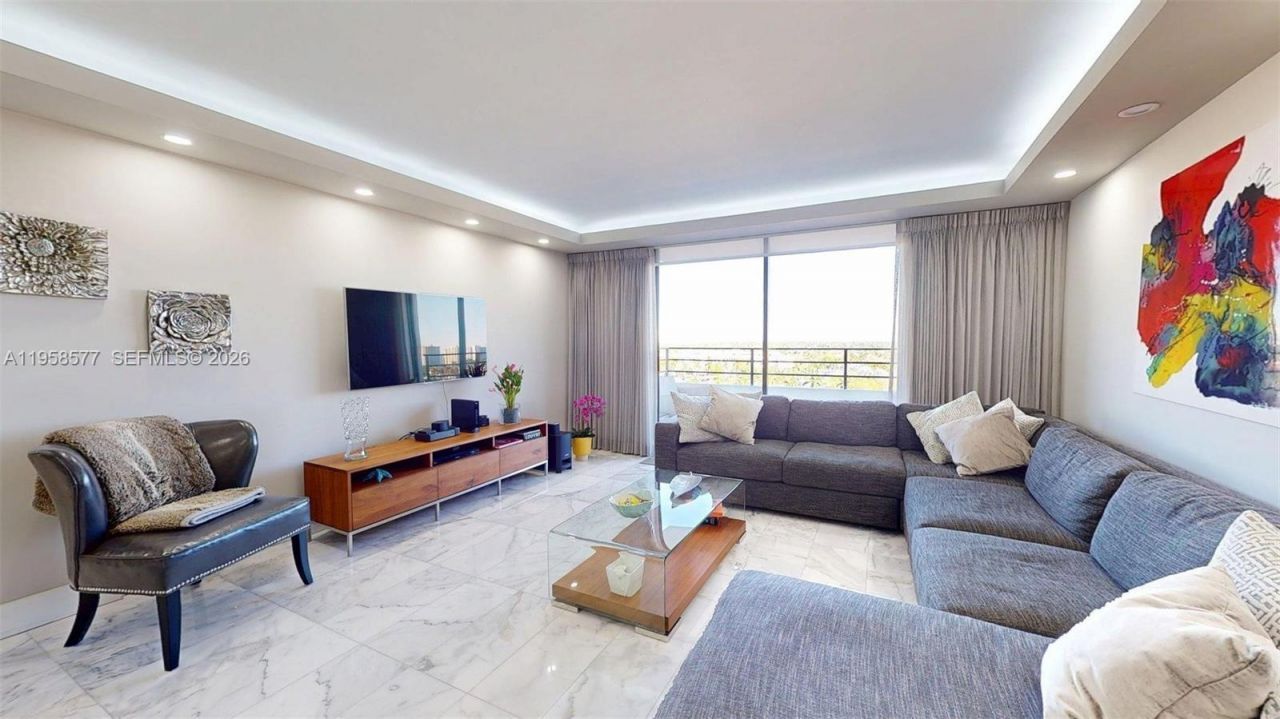 600 Three Islands Blvd, Unit 802, Hallandale Beach, FL 33009 Photo