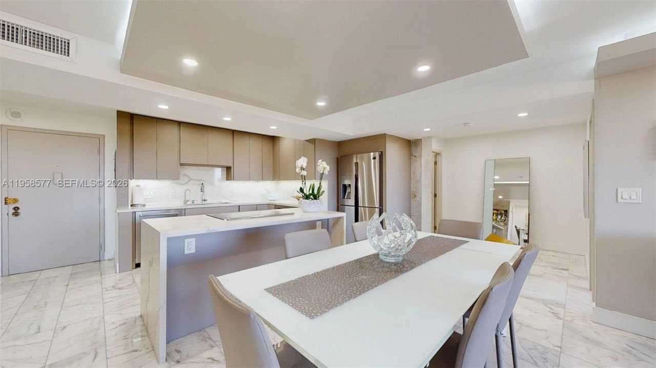 600 Three Islands Blvd, Unit 802, Hallandale Beach, FL 33009 Photo