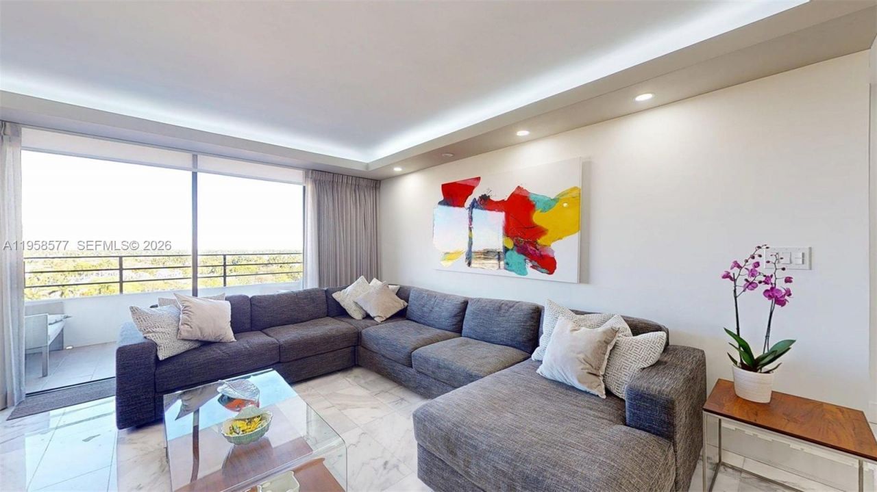 600 Three Islands Blvd, Unit 802, Hallandale Beach, FL 33009 Photo