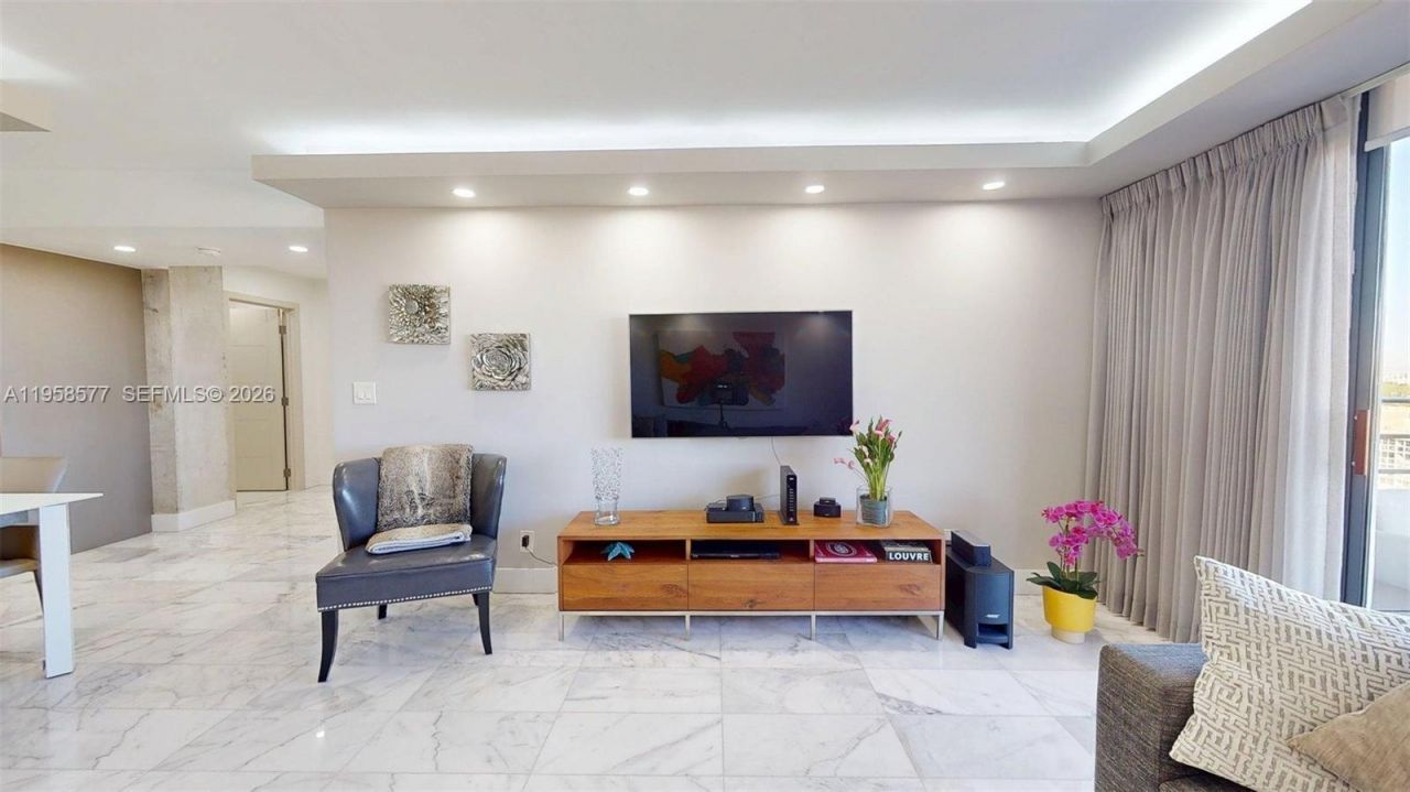 600 Three Islands Blvd, Unit 802, Hallandale Beach, FL 33009 Photo