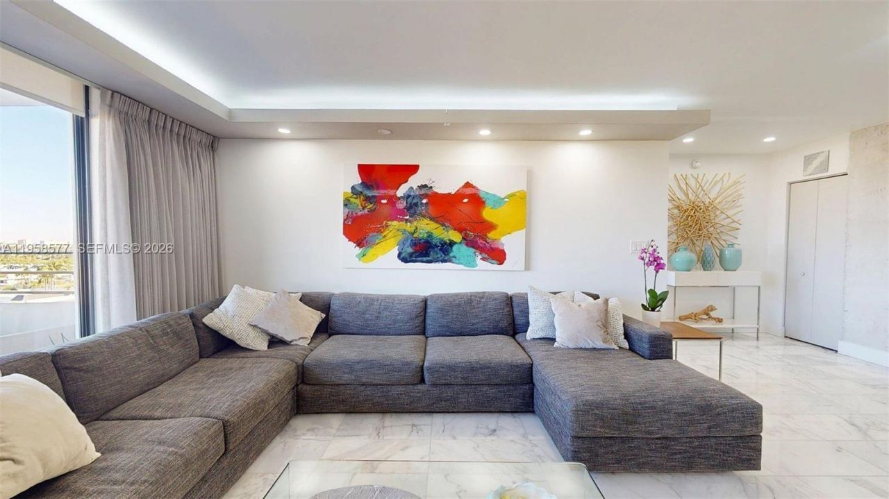 600 Three Islands Blvd, Unit 802, Hallandale Beach, FL 33009 Photo