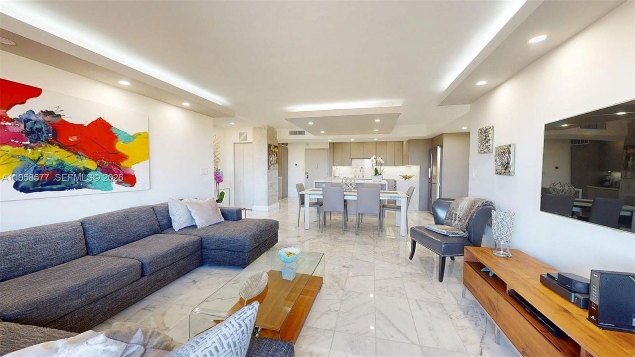 600 Three Islands Blvd, Unit 802, Hallandale Beach, FL 33009 Photo