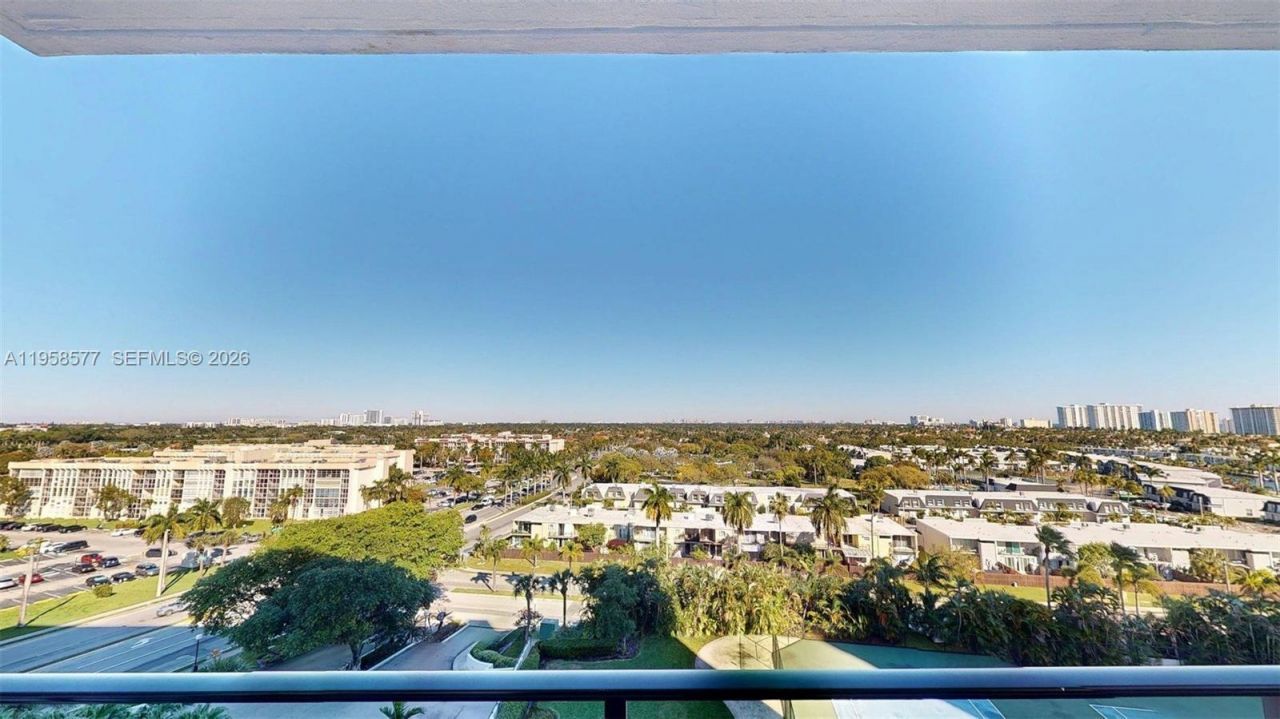 600 Three Islands Blvd, Unit 802, Hallandale Beach, FL 33009 Photo