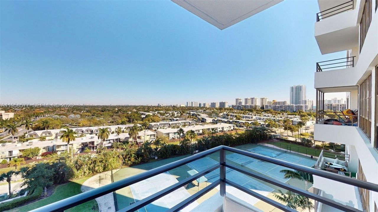 600 Three Islands Blvd, Unit 802, Hallandale Beach, FL 33009 Photo