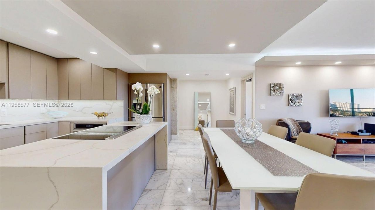 600 Three Islands Blvd, Unit 802, Hallandale Beach, FL 33009 Photo