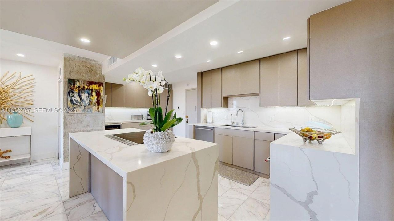 600 Three Islands Blvd, Unit 802, Hallandale Beach, FL 33009 Photo