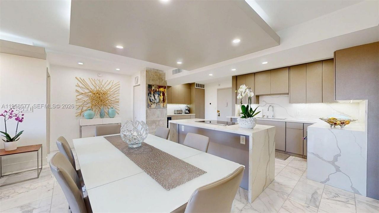 600 Three Islands Blvd, Unit 802, Hallandale Beach, FL 33009 Photo