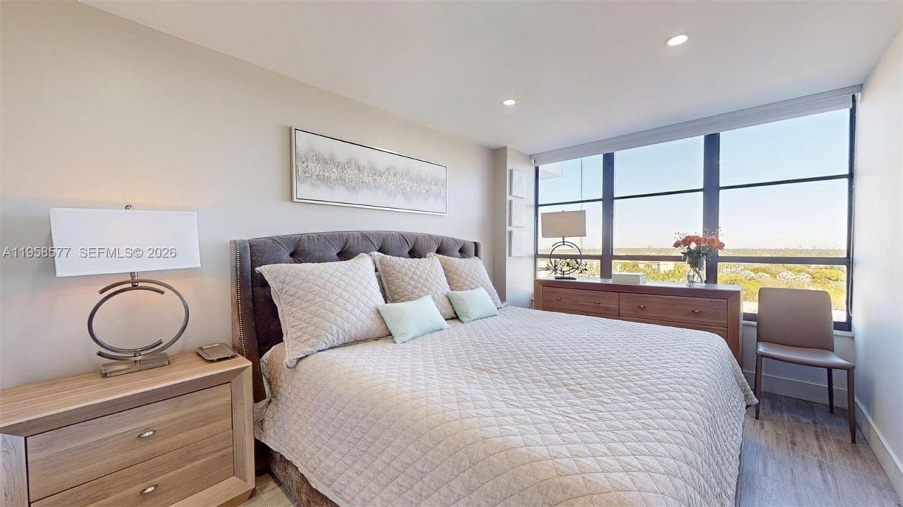 600 Three Islands Blvd, Unit 802, Hallandale Beach, FL 33009 Photo