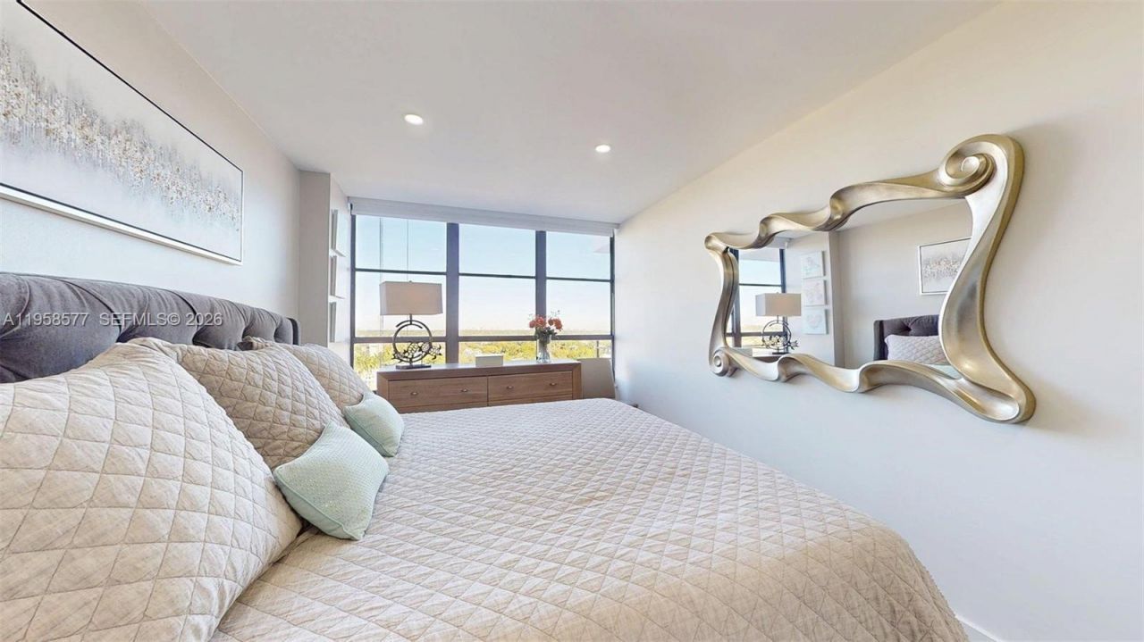 600 Three Islands Blvd, Unit 802, Hallandale Beach, FL 33009 Photo